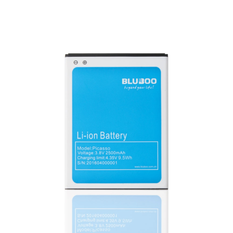 Акумулятор Bluboo Picasso [Original PRC] 12 міс. гарантії