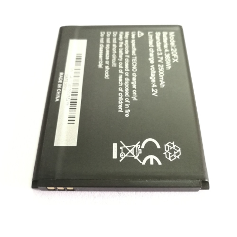 Акумуляторна батарея Infinix 20FX [Original PRC] 12 міс. гарантії
