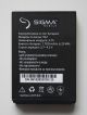 Акумулятори для Sigma IP67, IT67, DZ67 [Original PRC] гарантія 12 міс.