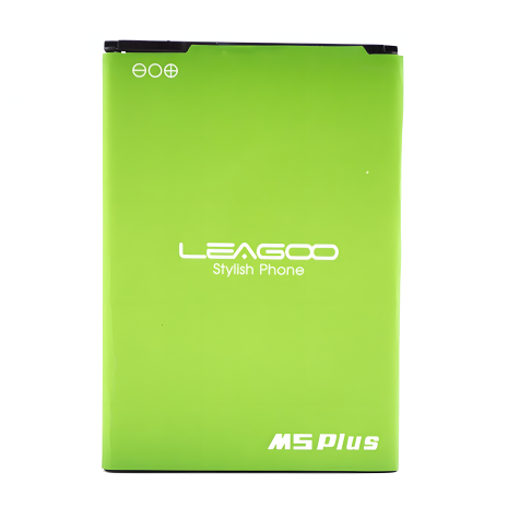 Leagoo M5 Plus Акумуляторний пристрій [Original PRC] 12 міс. гарантії
