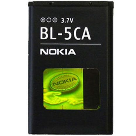 Аккумулятор Nokia BL-5CA [HC]