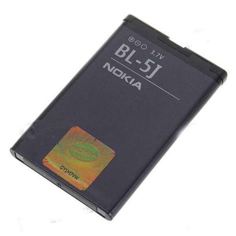 Акумулятор Nokia BL-5J [HC]