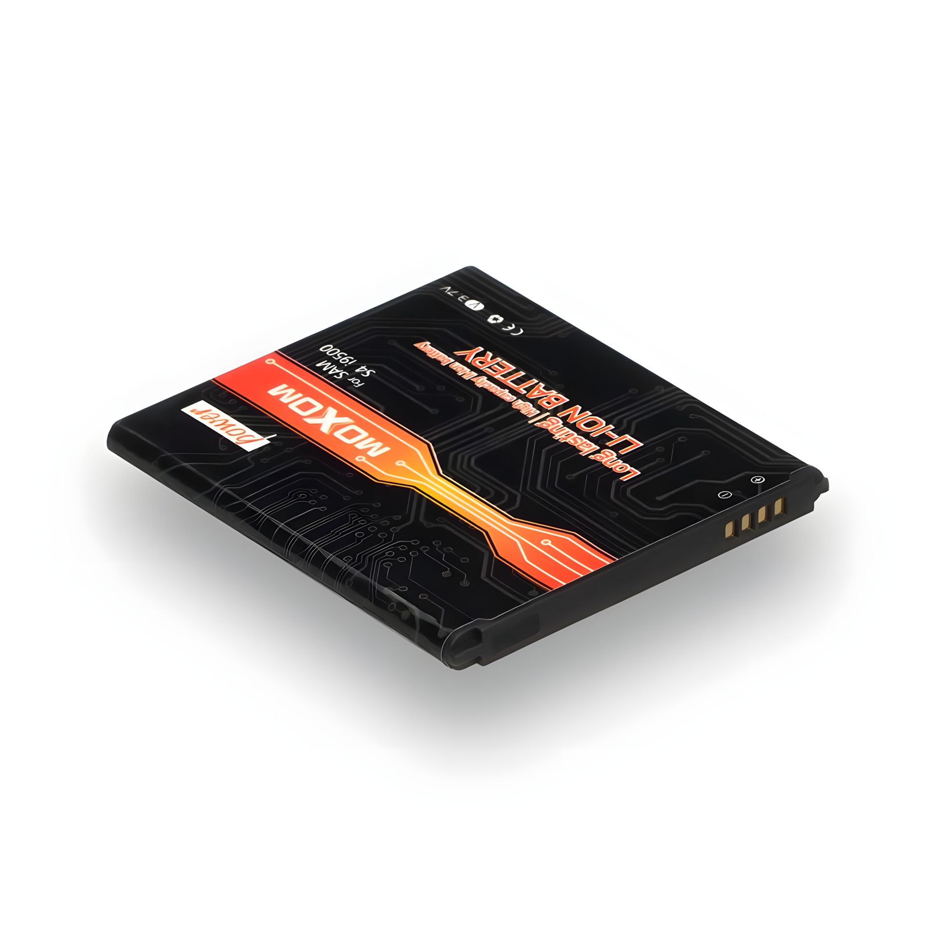 Акумулятор Samsung Galaxy S4/B600BC Moxom i9500 Акумулятор Samsung Galaxy S4/B600BC Moxom i9500