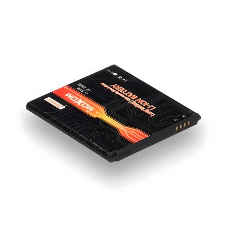 Samsung Galaxy S4 i9500 / B600BC аккумулятор Moxom