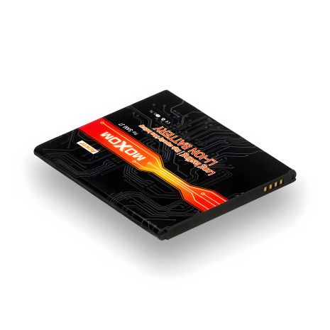 Акумулятор Moxom для Samsung J710 / EB-BJ710CBE