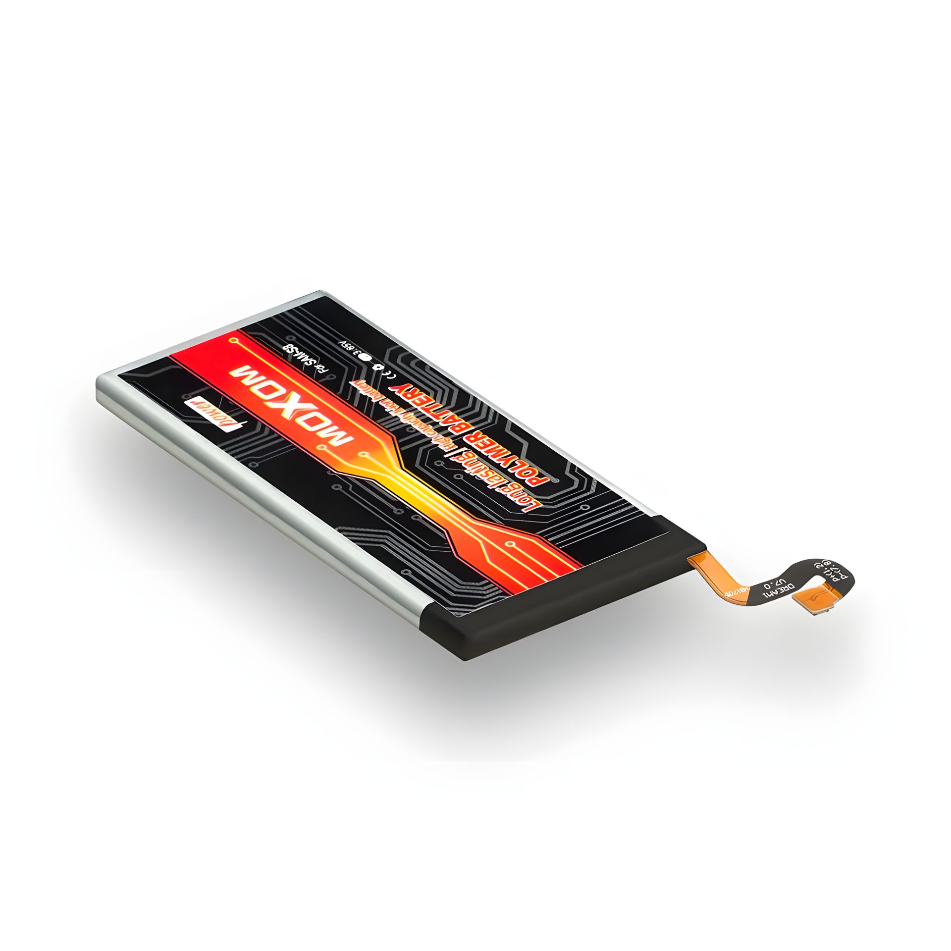 Аккумулятор Moxom Samsung G950A Galaxy S8 / EB-BG950ABE Аккумулятор Moxom Samsung G950A Galaxy S8 / EB-BG950ABE