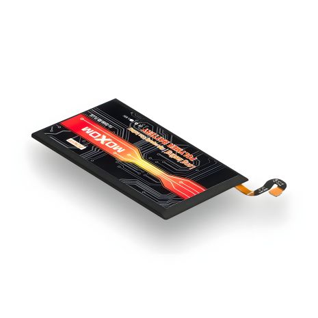 Акумулятор Moxom для Samsung Galaxy S8+ G955A / EB-BG955ABA