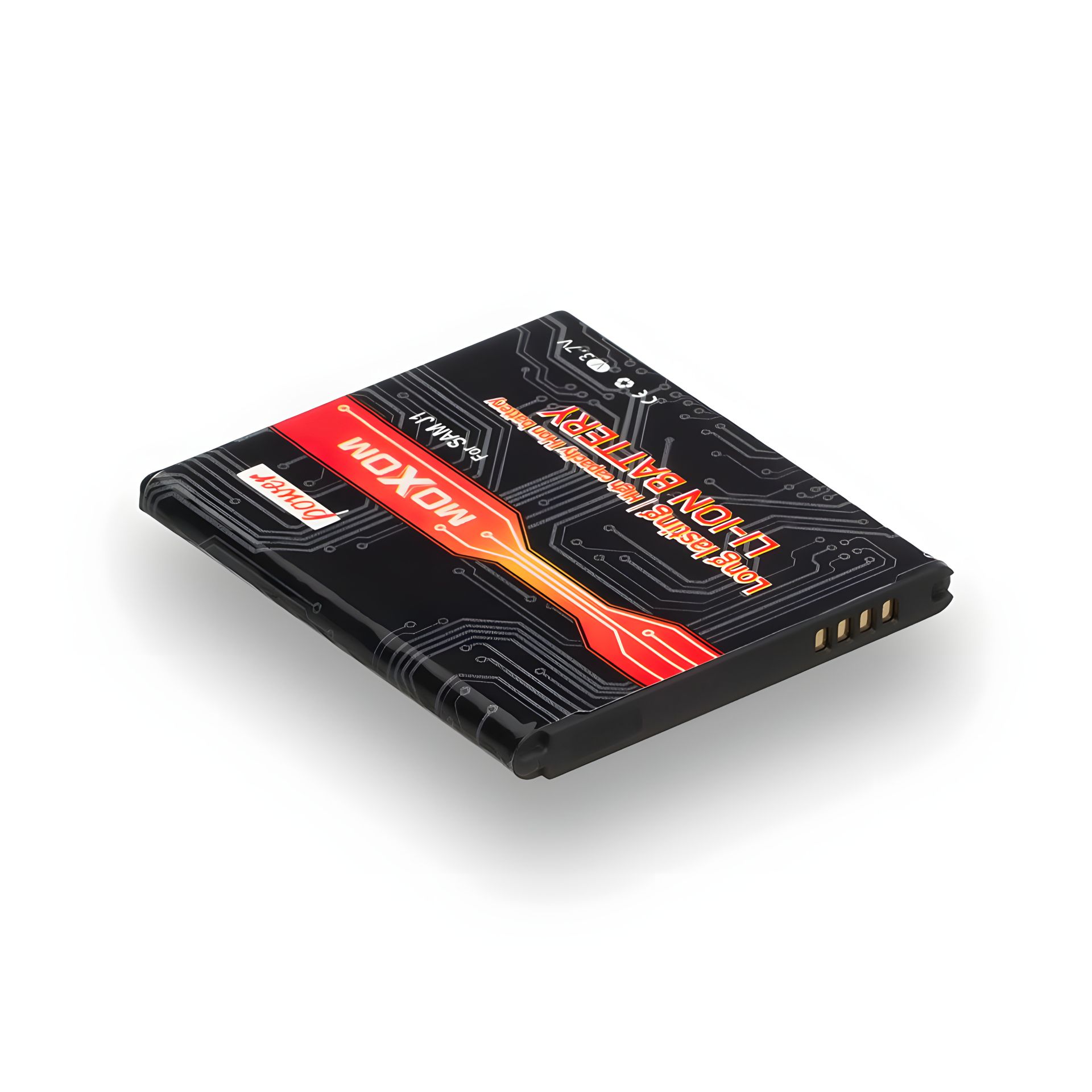 Samsung Galaxy J1 J100H / EB-BJ100CBE аккумулятор Moxom Samsung Galaxy J1 J100H / EB-BJ100CBE аккумулятор Moxom