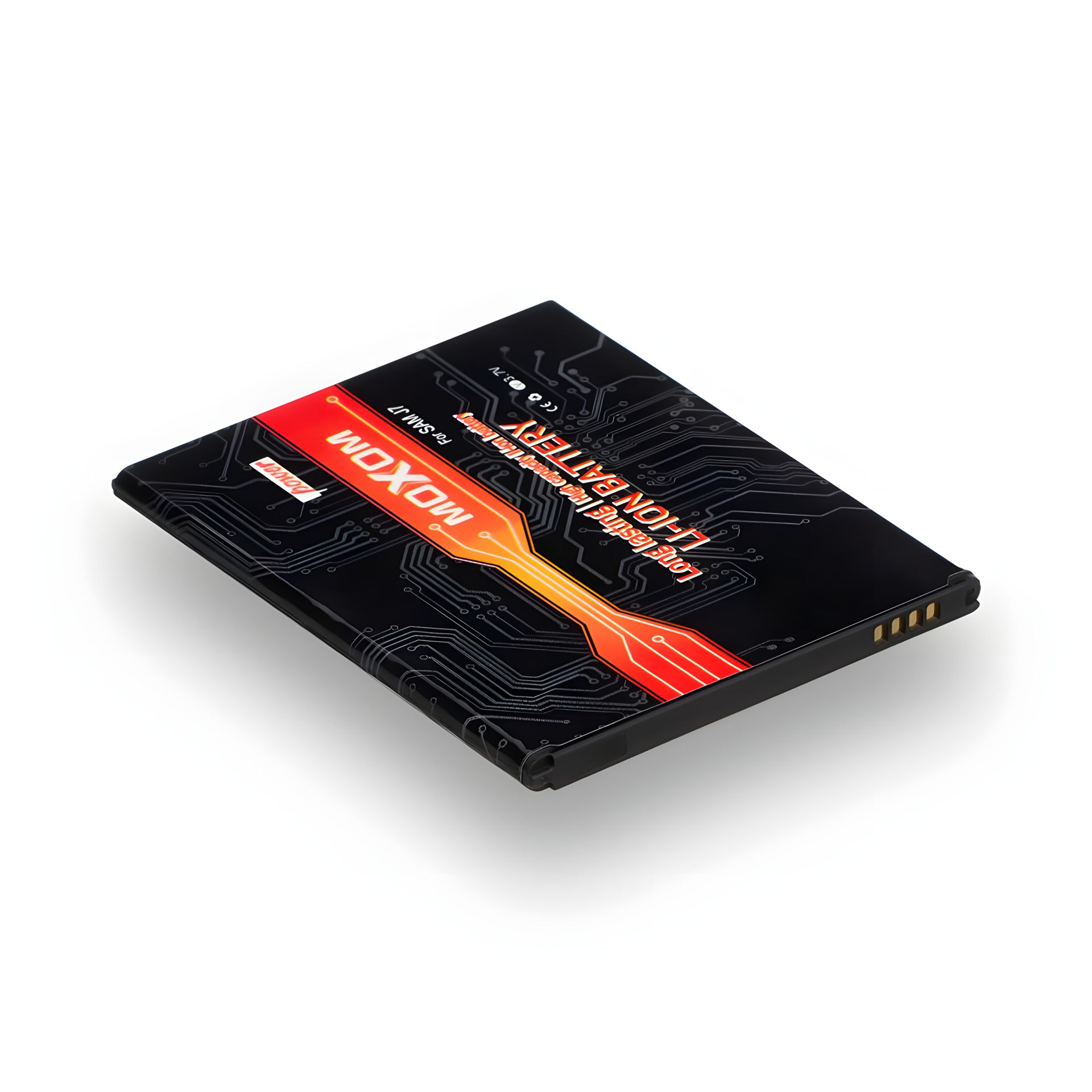 Аккумулятор Moxom Samsung J700 Galaxy J7/J400 Galaxy J4 2018 (EB-BJ700BBC) 3000 mAh Аккумулятор Moxom Samsung J700 Galaxy J7/J400 Galaxy J4 2018 (EB-BJ700BBC) 3000 mAh