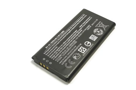 Аккумулятор Nokia BV-5S [Original PRC] - 12 міс. гарантії