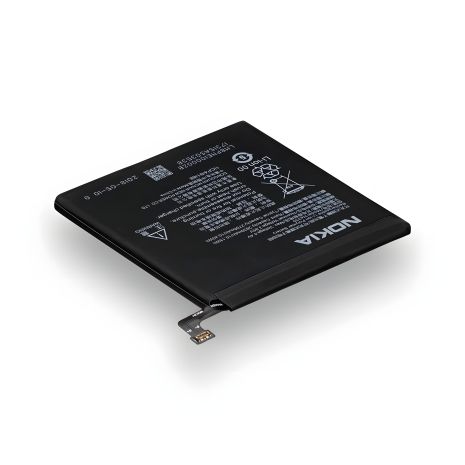 Акумулятор Nokia HE319/HE330/Nokia 3 Dual Sim [Original PRC] 12 місяців гарантії