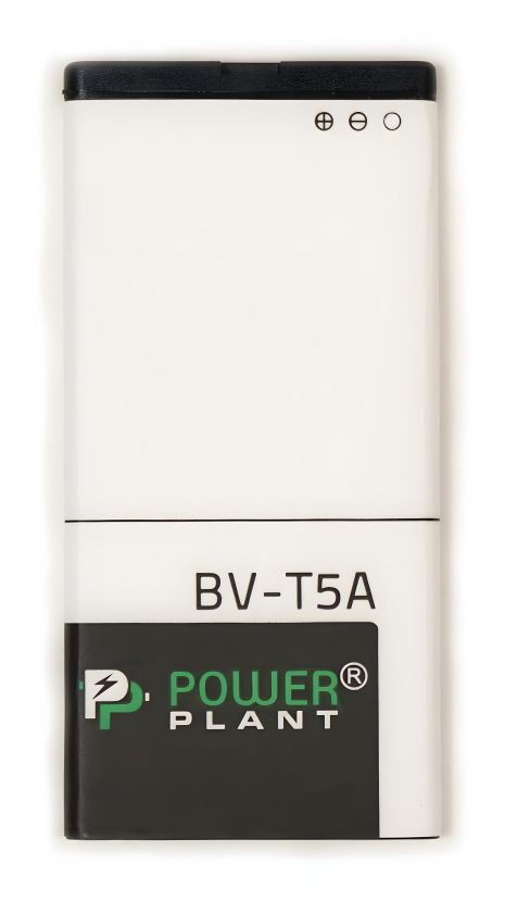 Акумулятор PowerPlant для Nokia Lumia 730, 735 (BV-T5A) 2300mAh