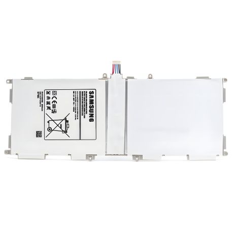 Samsung Galaxy Tab 4 10.1 (T530, T531) Аккумулятор / модель EB-BT530 6800 mAh [Оригинал] гарантия 12 мес.