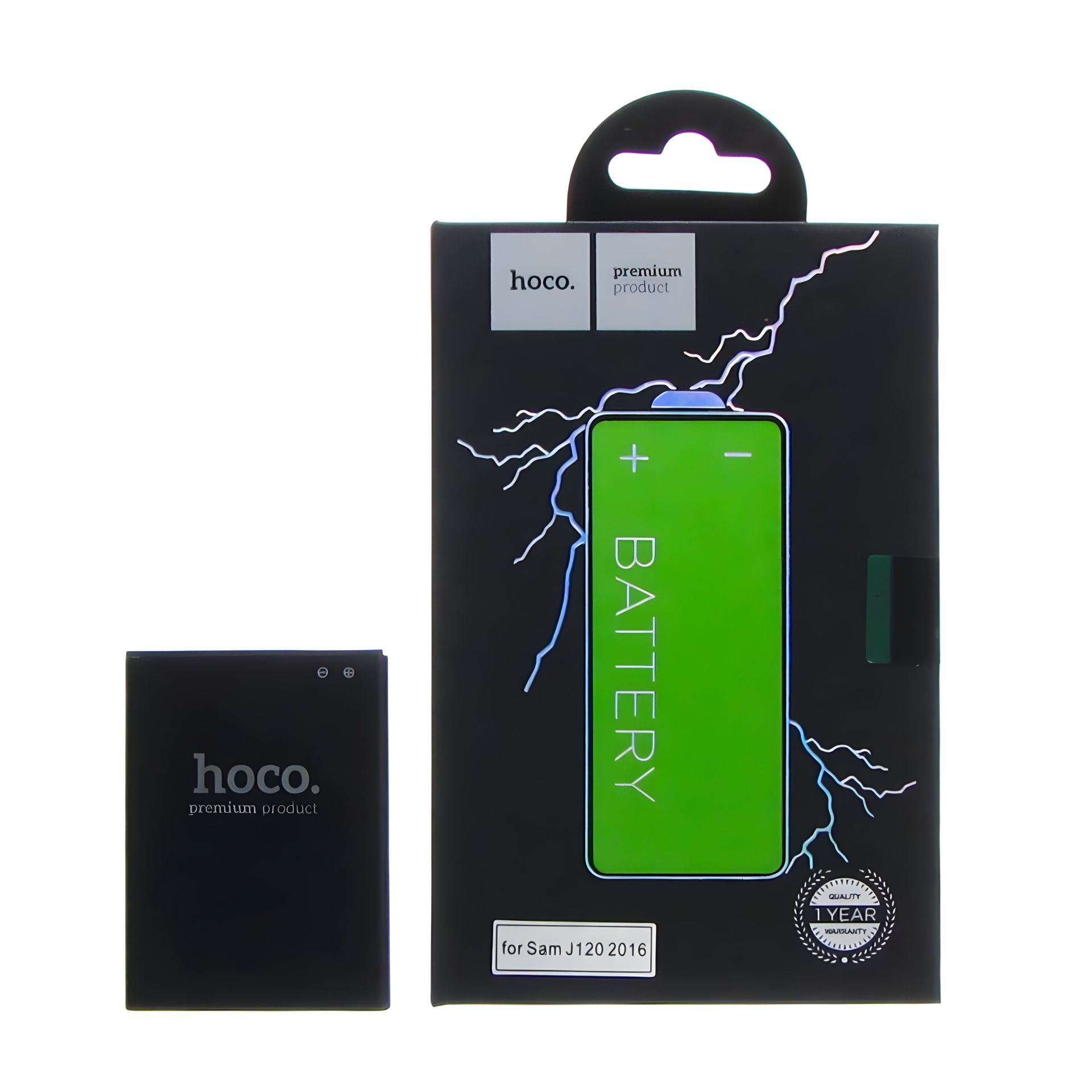 Hoco аккумулятор для Galaxy J1 2016 Samsung J120F / EB-BJ120CBE Hoco аккумулятор для Galaxy J1 2016 Samsung J120F / EB-BJ120CBE