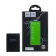 Акумулятор Hoco для Samsung Galaxy J1 2016 J120F/EB-BJ120CBE