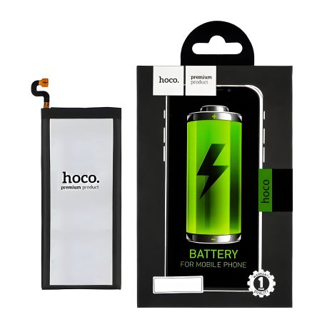 Hoco Акумулятор Samsung G928F Galaxy S6 Edge Plus/EB-BG928ABE