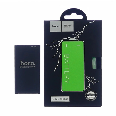 Акумулятор Hoco Samsung G900 Galaxy S5/EB-BG900BBE