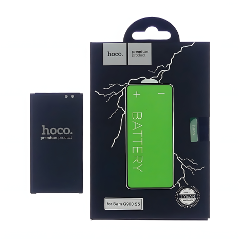 Акумулятор Hoco для Samsung Galaxy S5 G900/EB-BG900BBE