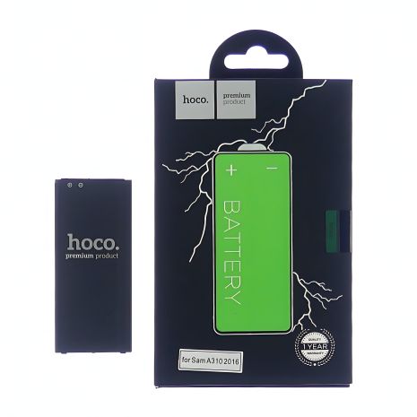 Акумулятор Hoco для Samsung A310 / EB-BA310ABE