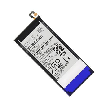 Samsung A5-2017 Акумулятор, A520 / EB-BA520ABE [Original] 12 міс. гарантії