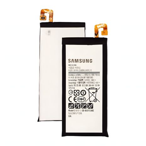 Samsung On5 (G5700) Батарея / EB-BG57CABE [Original] 12 мес. гарантии