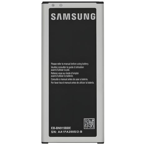 +NFC Samsung N9150 Galaxy Note Edge/N915/EB-BN915BBC/EB-BN915BBE/EB-BN915BBEU Акумулятор [Оригінал] 12 міс. гарантії