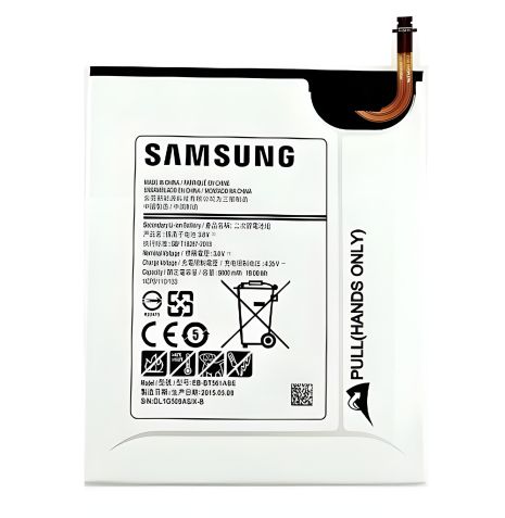 Аккумулятор для Samsung Galaxy TAB E 9.6, T560, T561, T567, EB-BT561ABE [Original] 12 мес. гарантии