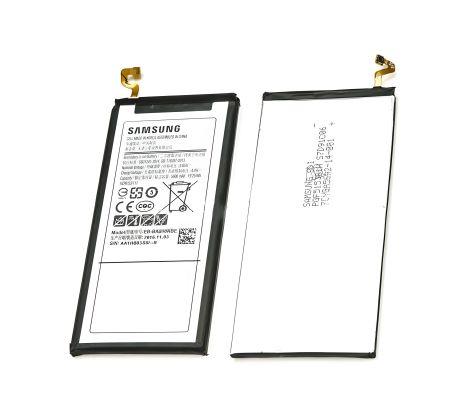 Samsung A9 SM-A910F, EB-BA910ABE Акумулятор [Оригінал] 12 міс. гарантії