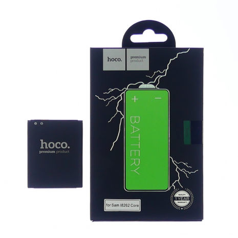 Акумулятор Hoco Samsung G350/I8260/I8262/Core/B150AE