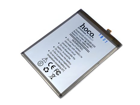 Батарея Hoco для Samsung M20/M30/A40S 5000 mAh