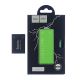 Акумулятор Hoco для Samsung X200/B110/B130/C140/C160/C240/C300/C3010/C3520/C5010 AB463446BU