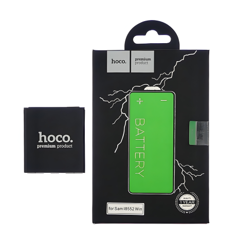 Акумулятор Hoco для Samsung i8552/G355H/i8530/i8550/i8730/EB585157LU