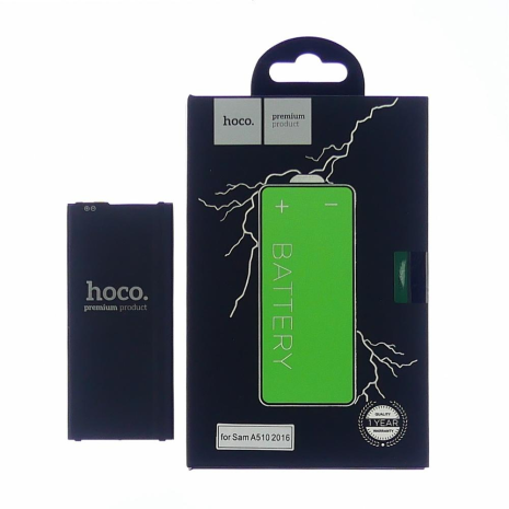 Акумулятор Hoco Samsung A510/EB-BA510ABE