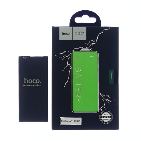 Акумулятор Hoco для Samsung A510 / EB-BA510ABE