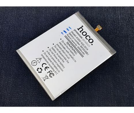 Hoco Акумулятор для Samsung A20/A205/A30/A305/A30s/A307/A50 EB-BA505ABU