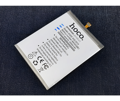 Hoco Акумулятор для Samsung A20/A205/A30/A305/A30s/A307/A50 EB-BA505ABU