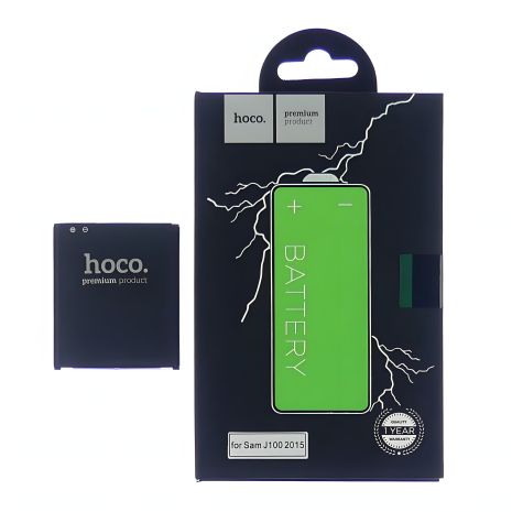 Акумулятор Hoco для Samsung Galaxy J1 J100H/EB-BJ100CBE