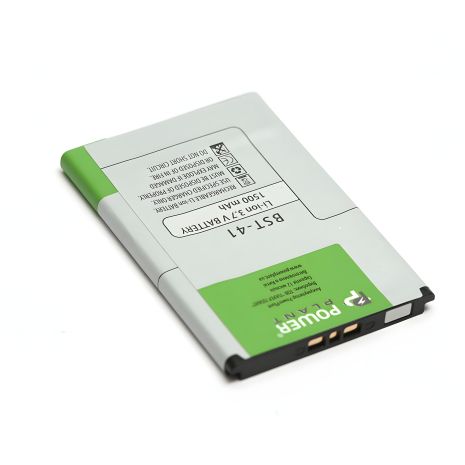 Акумулятор Sony Ericsson Xperia X1, X10, MT25i 1500mAh PowerPlant (BST-41)