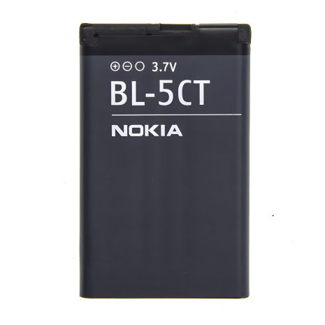Nokia BL-5CT акумулятор, оригінал + 12 міс. гарантії