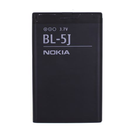 Акумулятор Nokia BL-5J [Original] 12 міс. гарантії
