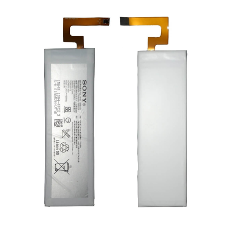 Акумулятор Sony AGPB016-A001 E5603/E5606/E5633/E5643/E5653/E5663 Xperia M5 [Original] 12 міс. гарантії