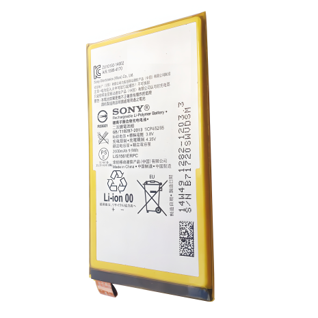 Sony Xperia Z3 mini Акумулятори, LIS1561ERPC [Гарантія 12 міс., Original PRC]