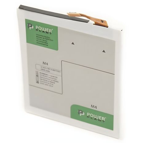 Акумулятор Sony M4 Aqua 2400mAh PowerPlant (LIS1576ERPC)