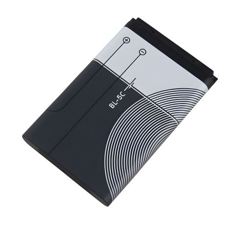 Батарея Nokia C2-00 (BL-5C 1020 mAh) [Оригінал PRC] 12 міс гарантії