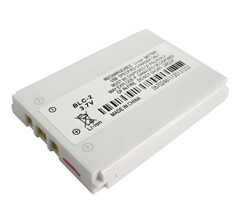 Акумулятор для Nokia моделей 3310 (BLC-2/BMC-3) [PRC Original] 12 міс. гарантії