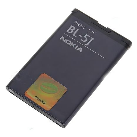 Акумулятор до Nokia BL-5J [Original PRC] гарантія 12 місяців