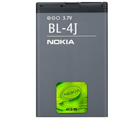 Акумулятор до Nokia BL-4J [PRC Original] 12 місяців гарантії
