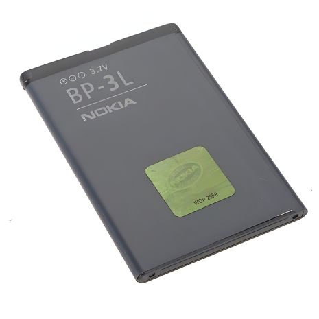 Акумулятор BP-3L для Nokia [PRC Original] гарантія 12 міс.