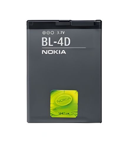 Акумулятор BL-4D для Nokia [PRC Original] гарантія 12 міс.