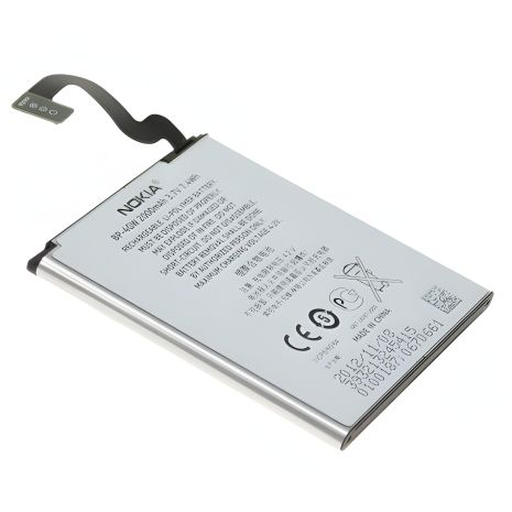 Акумулятор BP-4GWA для Nokia моделей Lumia 625, 720 [PRC Original] гарантія 12 міс.